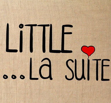 Little La Suite chez L'Air du Temps